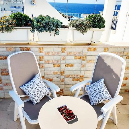 C'Era Una Volta Apartments Polignano a Mare Eksteriør bilde