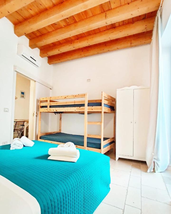 C'Era Una Volta Apartments Polignano a Mare Eksteriør bilde