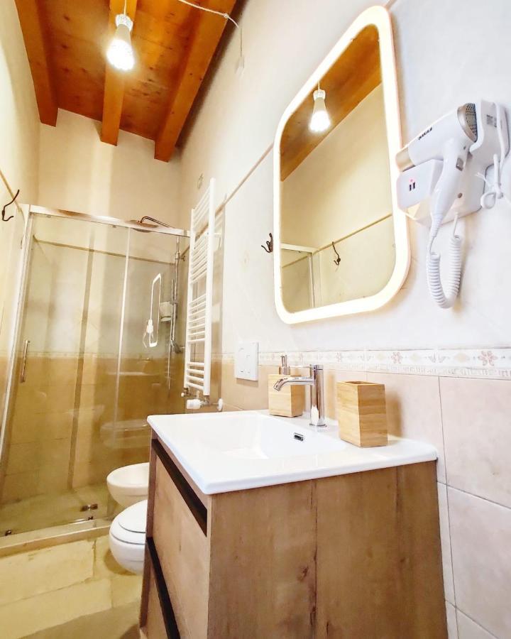 C'Era Una Volta Apartments Polignano a Mare Eksteriør bilde