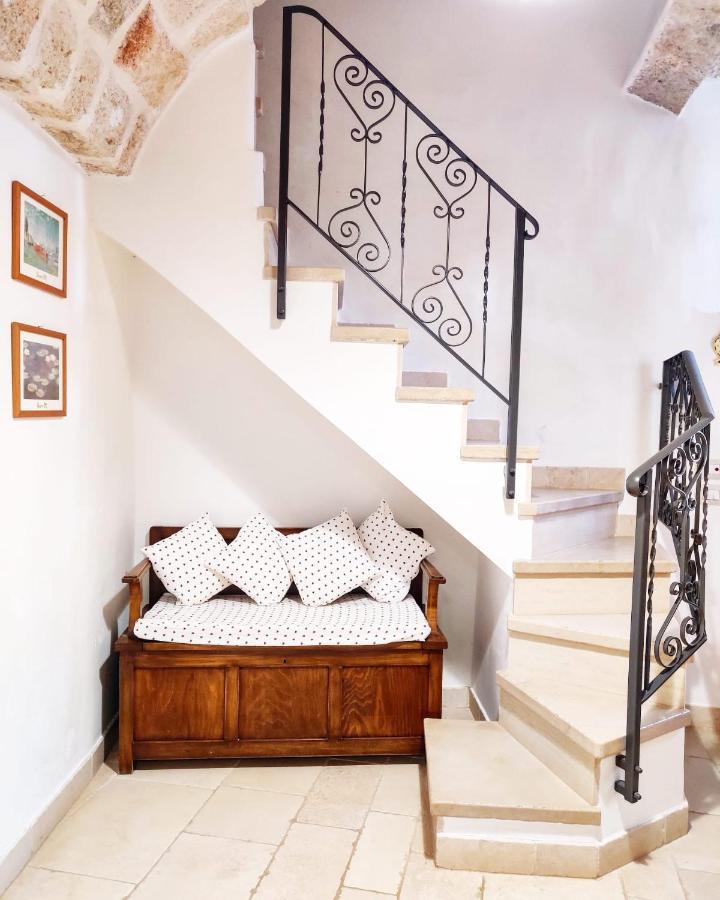 C'Era Una Volta Apartments Polignano a Mare Eksteriør bilde