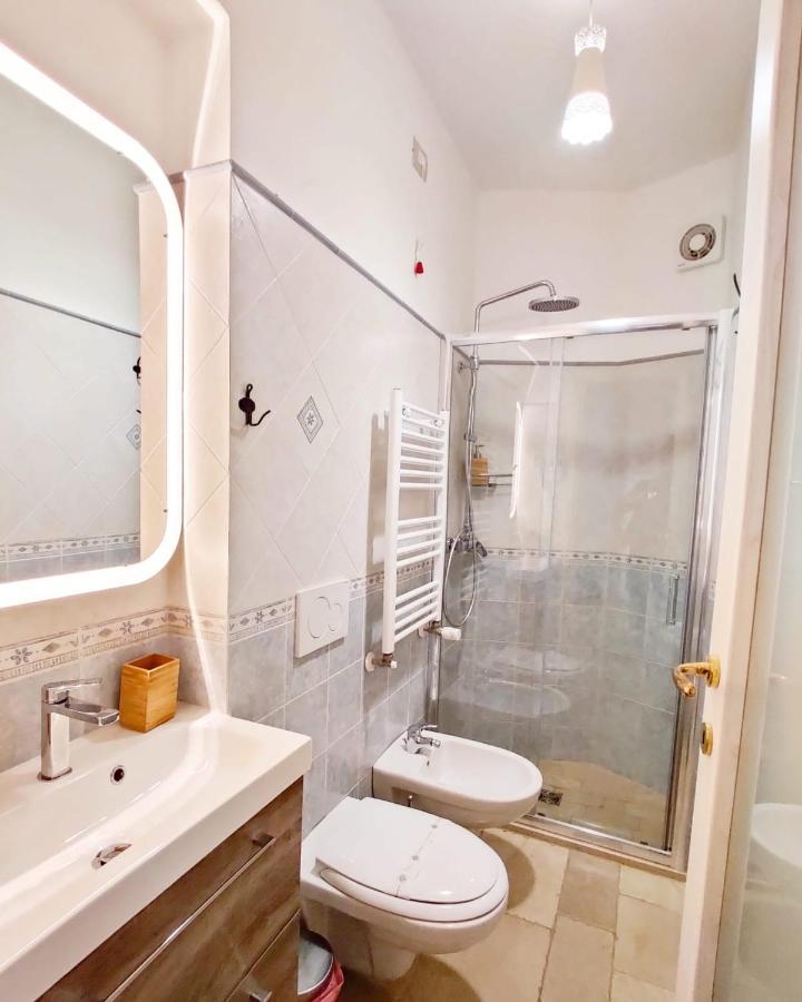 C'Era Una Volta Apartments Polignano a Mare Eksteriør bilde