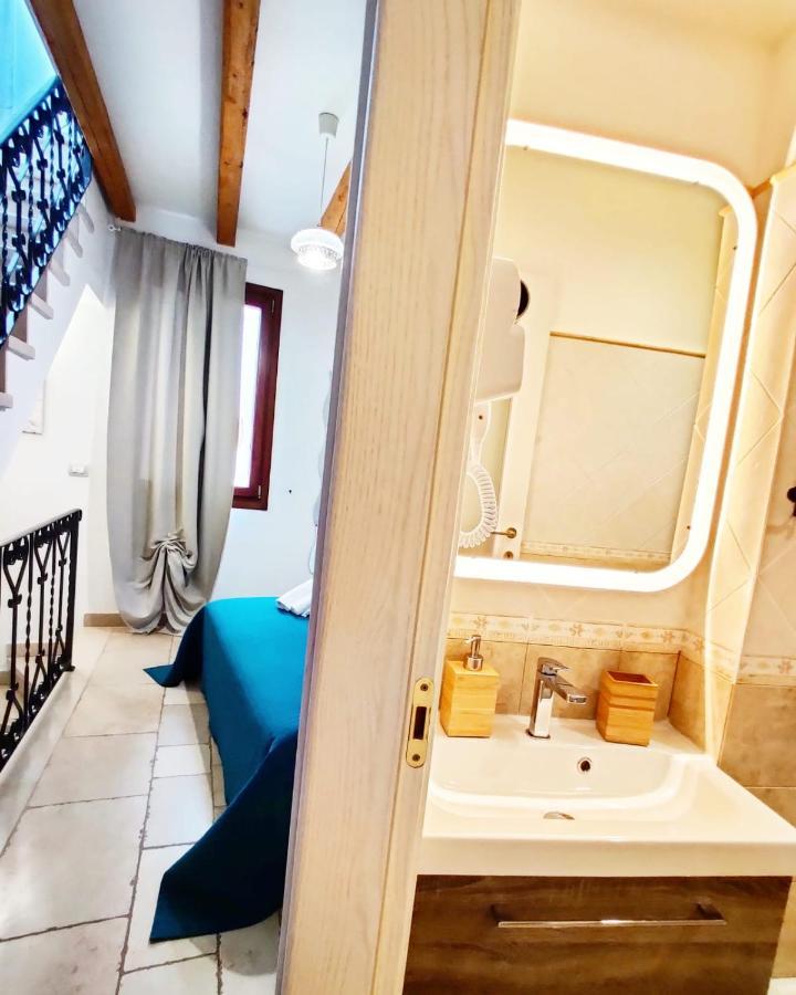 C'Era Una Volta Apartments Polignano a Mare Eksteriør bilde